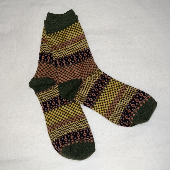 NWT Nordic Socks Set of 5 Classic Collection - Picture 2 of 7